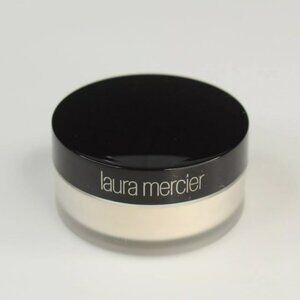 Laura Mercier • Translucent Loose Setting Powder Mini • NEW Travel Makeup Setter